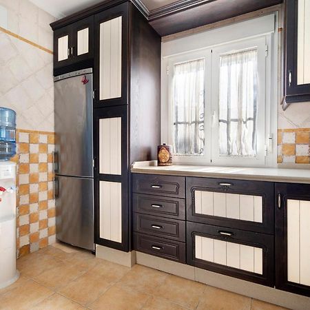 Villa Viruta Ел Боске Екстериор снимка