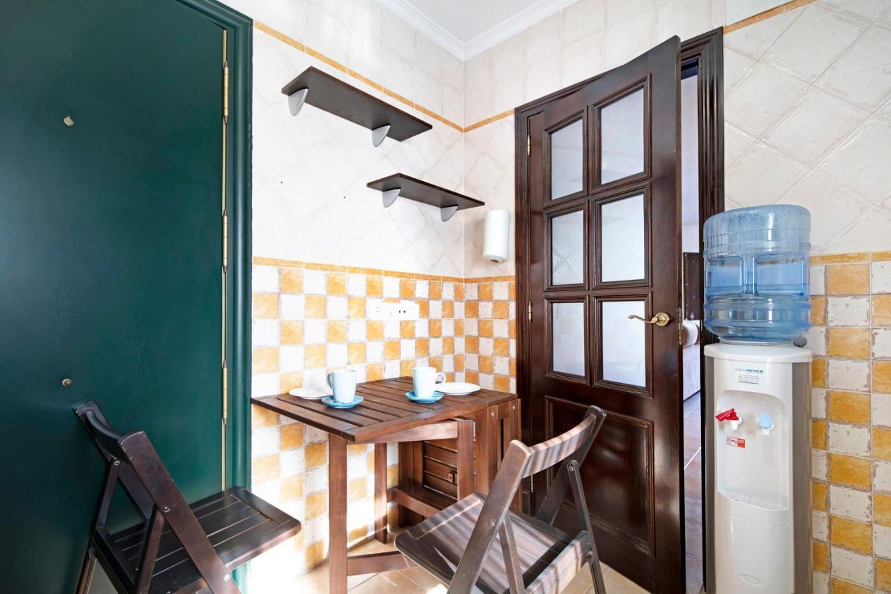 Villa Viruta Ел Боске Екстериор снимка