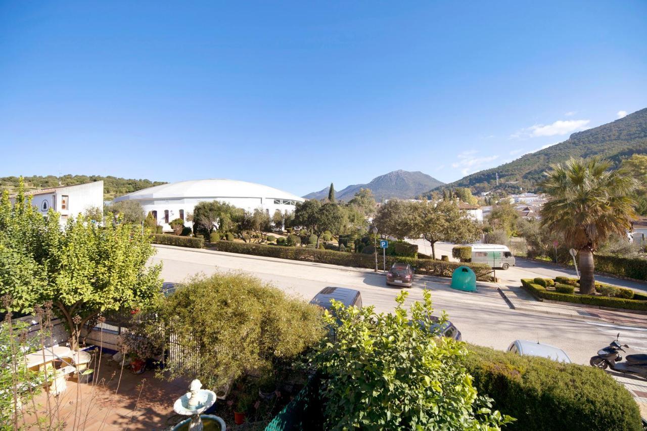 Villa Viruta Ел Боске Екстериор снимка